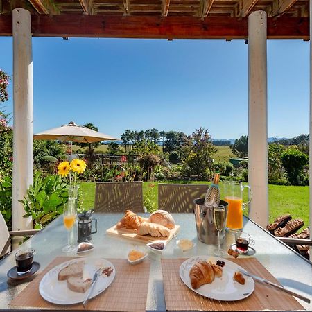 Elephant View Homestead Plettenberg Bay Esterno foto