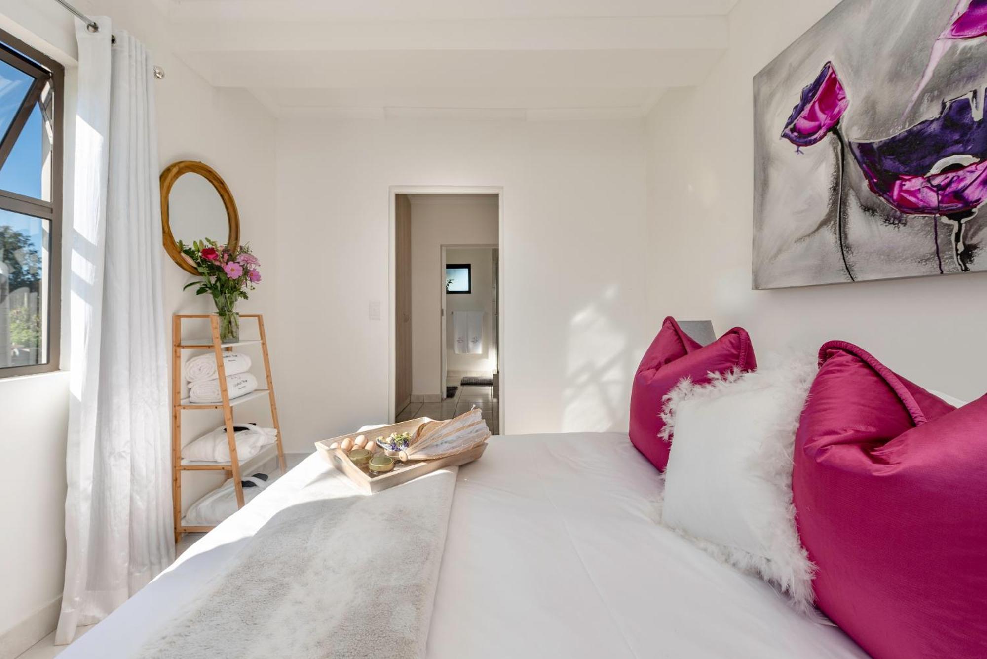 Elephant View Homestead Plettenberg Bay Esterno foto