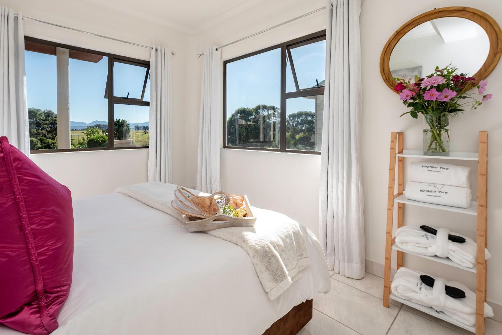 Elephant View Homestead Plettenberg Bay Esterno foto