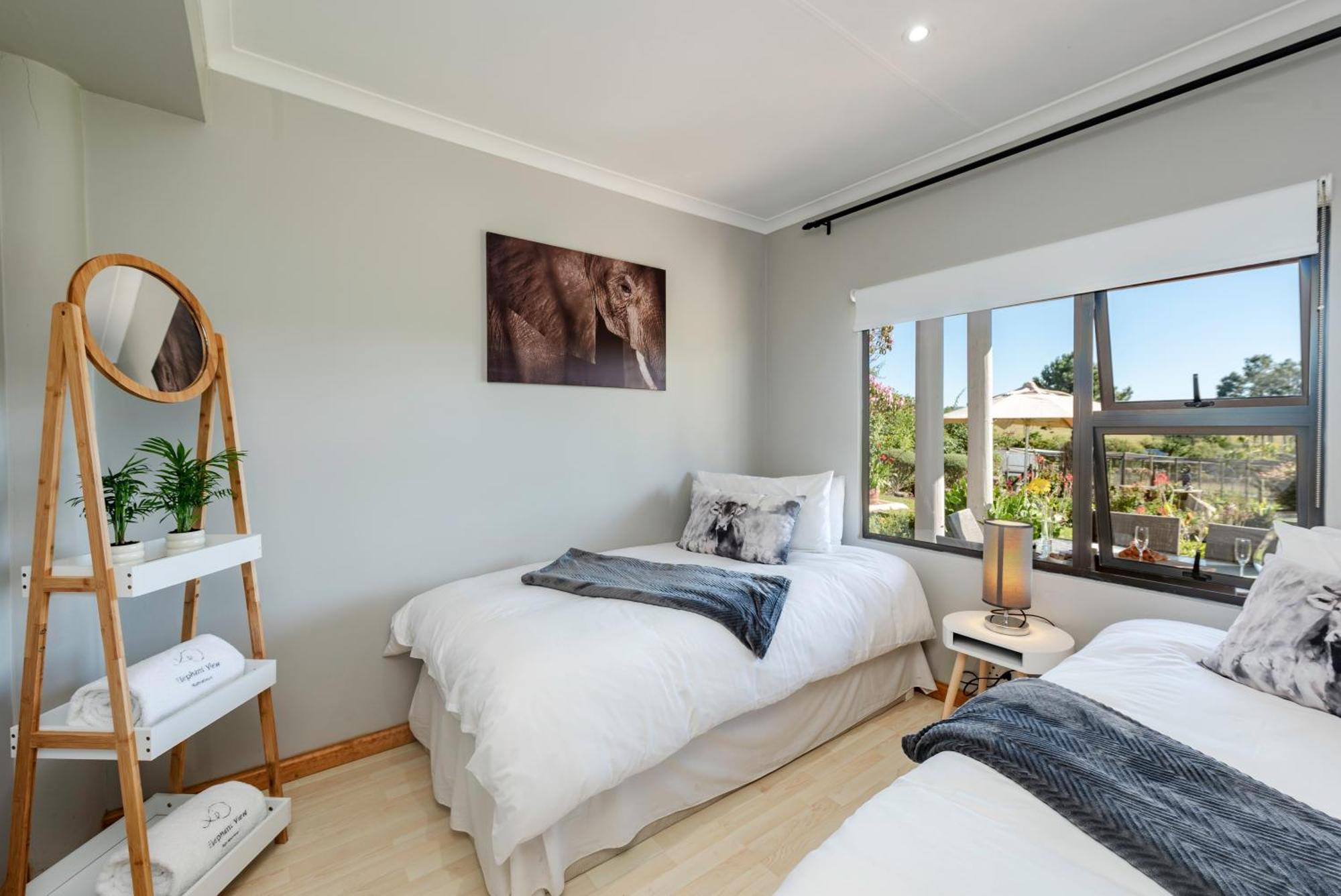 Elephant View Homestead Plettenberg Bay Esterno foto