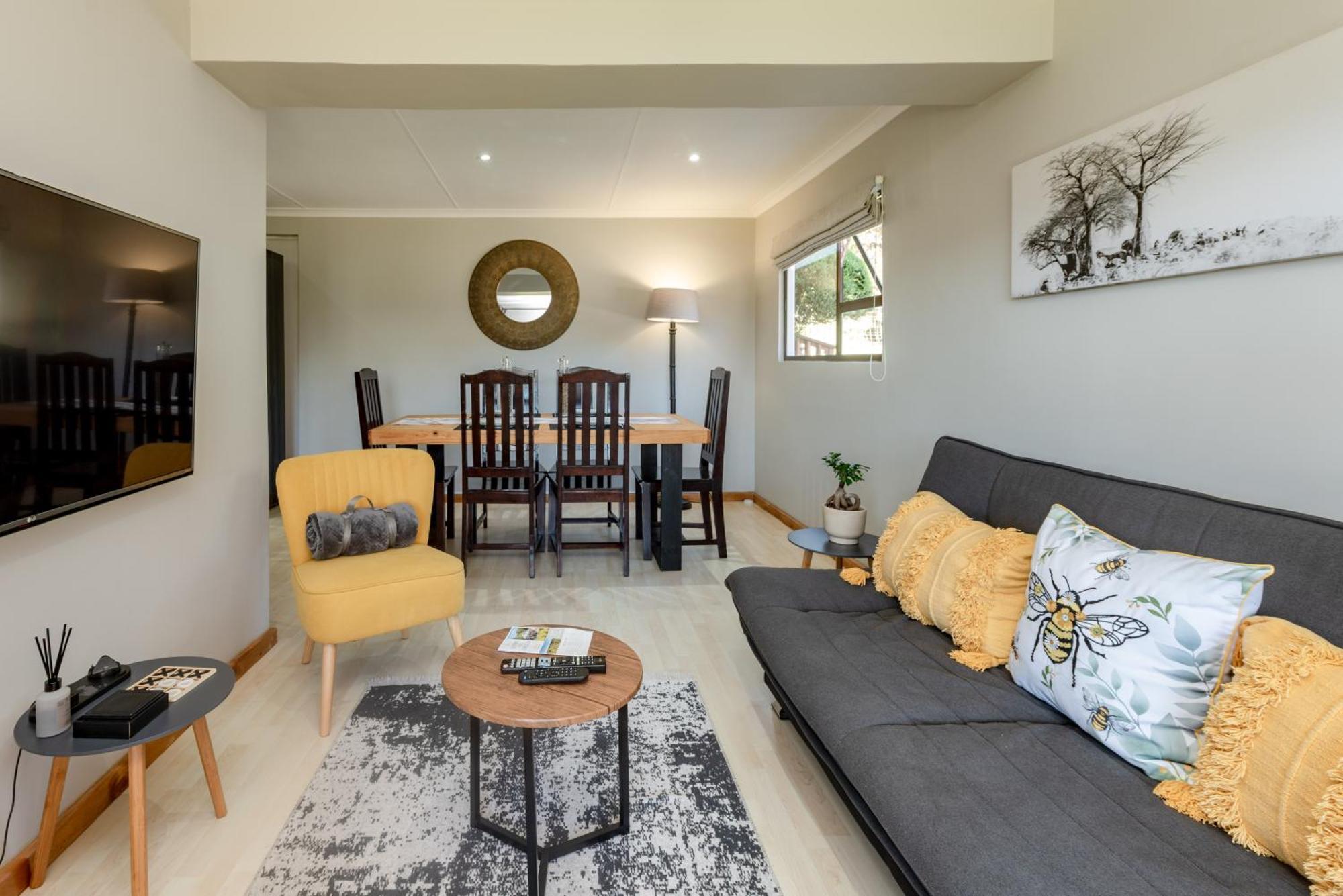Elephant View Homestead Plettenberg Bay Esterno foto